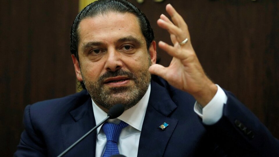Suudi Arabistan'dan Lübnan'daki vatandaşlarına: Derhal bu ülkeyi terk edin