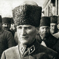 "Milli hâkimiyeti müdafaa için ölünceye kadar çalışacağım"