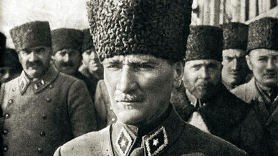 "Milli hâkimiyeti müdafaa için ölünceye kadar çalışacağım"