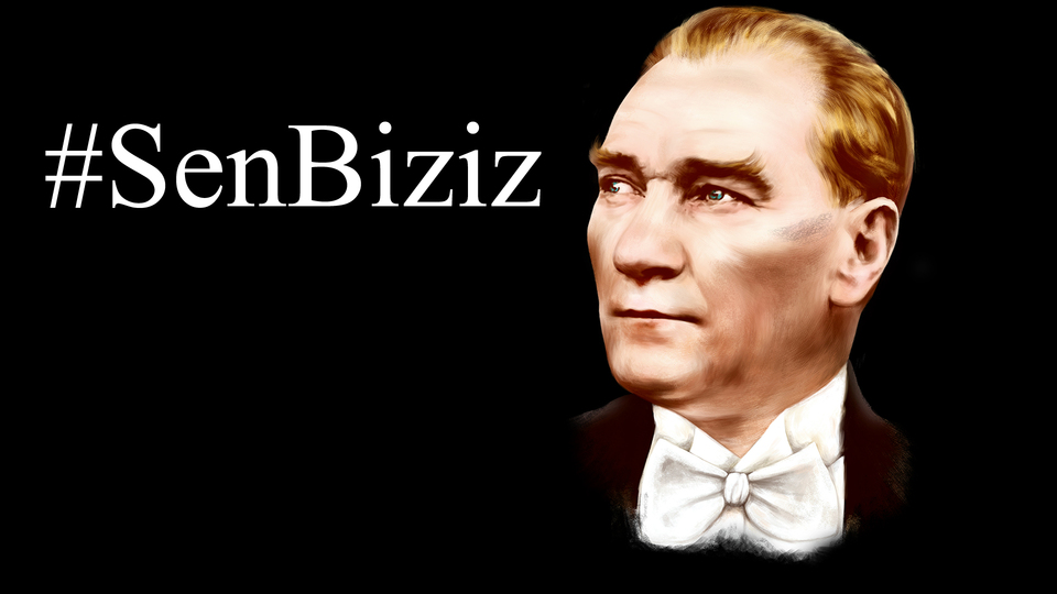 79 yıldır özlemle izindeyiz