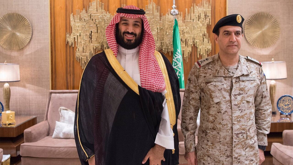 Suudi Arabistan'da gözaltındakilere işkence iddiası!