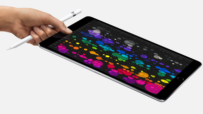 iPhone X'un en iyi özellikleri bu tablette!