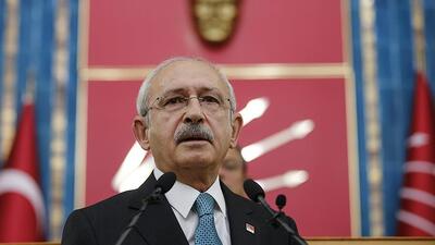 Kılıçdaroğlu'ndan Atatürk paylaşımı