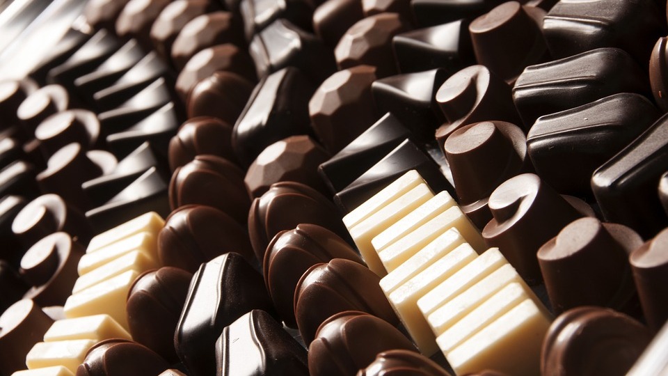 İsviçre'de çikolata markası satın alacaklar