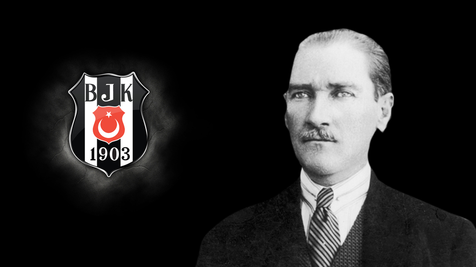 Özel anma: "Bugün simsiyahız"