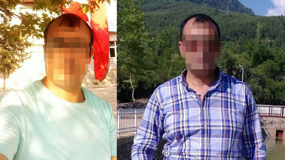 Öğretmen, 17 yaşındaki öğrencisini kaçırdı!