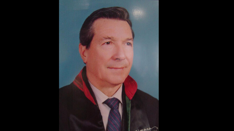 Prof. Yeldan'ın çifte acısı... 2 gün önce kızını bugün de babasını kaybetti