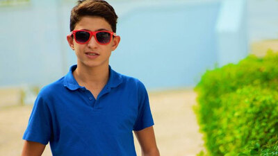 6 gün önce paylaştı! "Dün ölmedik, bugün de yaşıyoruz"