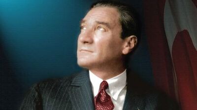 Atatürk'ün sevdiği şarkılar