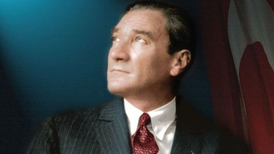 Atatürk'ün sevdiği şarkılar