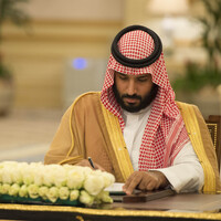 Suudi Arabistan'daki operasyonun sebebi miras ve intikam mı?