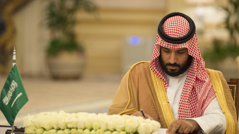 Suudi Arabistan'daki operasyonun sebebi miras ve intikam mı?