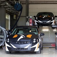 "200 bin araç birden alırız"