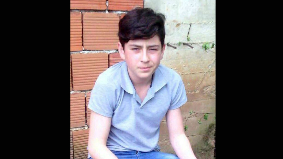 Mavi Balina oyununu oynayan liseli genç intihar etti!