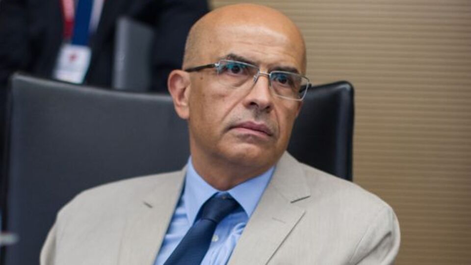 İstinaf, Berberoğlu için tarih verdi