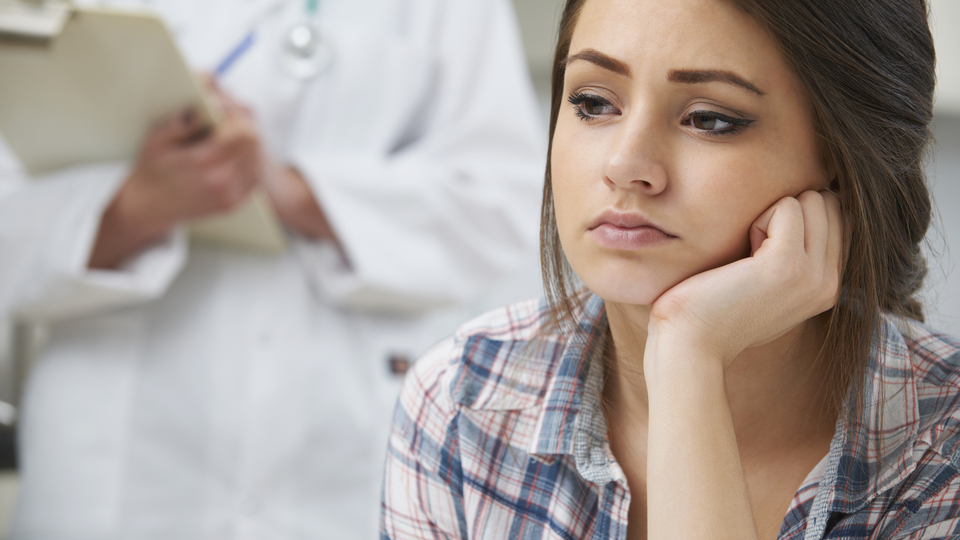 Demir eksikliği bu belirtilerle ortaya çıkıyor!