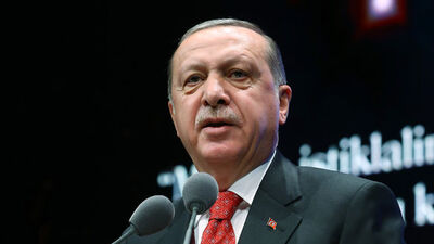 Cumhurbaşkanı Erdoğan'dan önemli açıklamalar