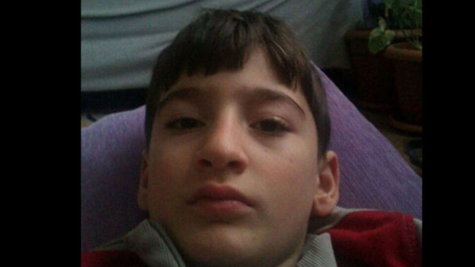 Beratcan'ın öldürülmesine ilişkin davada karar onandı