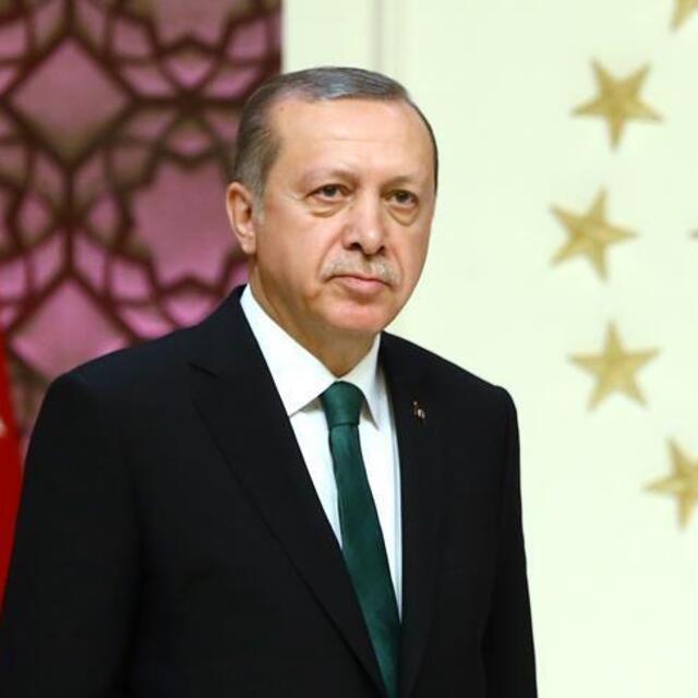 Cumhurbaşkanı Erdoğan'dan kanun onayı