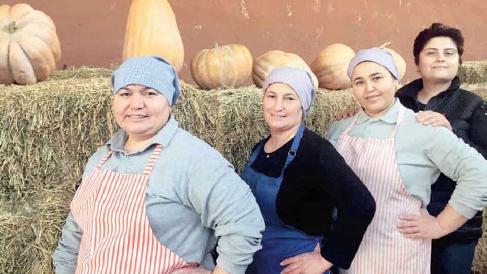 Ege'den Nişantaşı'na