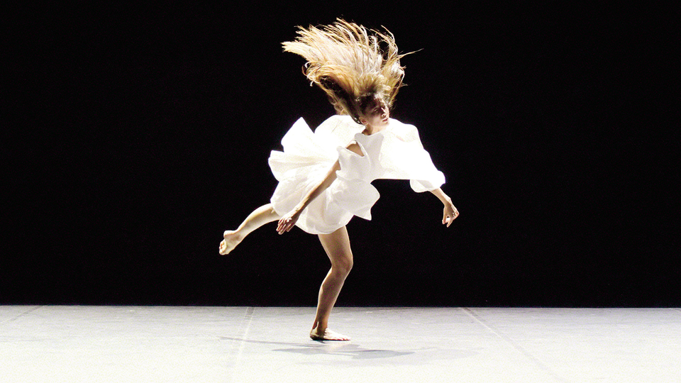 Tiyatro Festivali başlıyor!