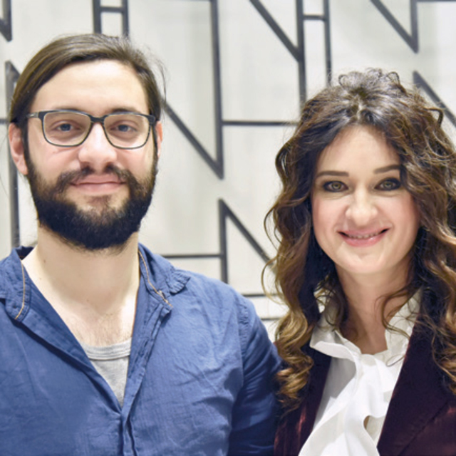 Anjelika Akbar: 'Yavuz Turgul karanlık istedi, ben aydınlık'