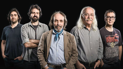 50. yıla özel klip