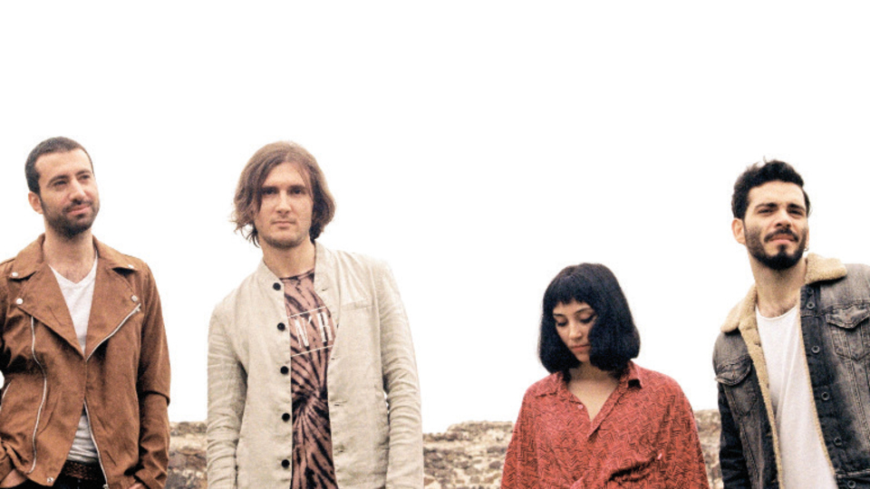 Ars Longa: 'Şarkılarımızın besin değeri çok yüksek'