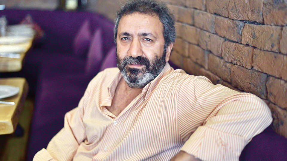 Mazlum Çimen: 'Uzun bir yolculuğa çıkaracağız'