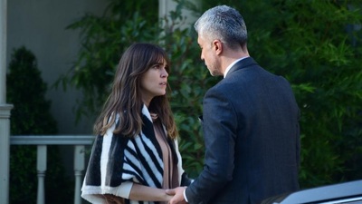 İstanbullu Gelin 25. bölüm fragmanı yayınlandı mı?