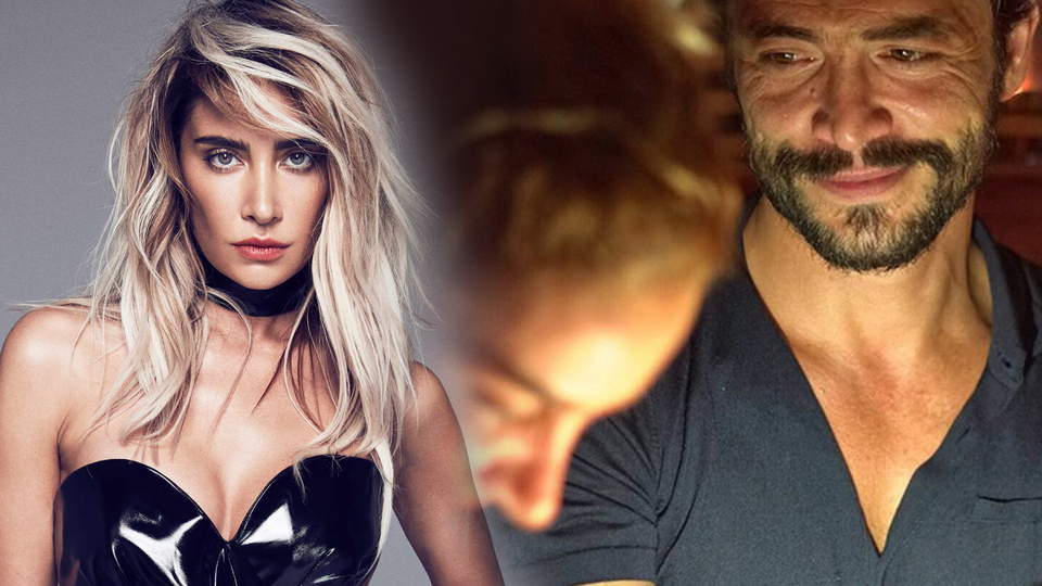 'En sevdiğim fotoğraflarından biri'