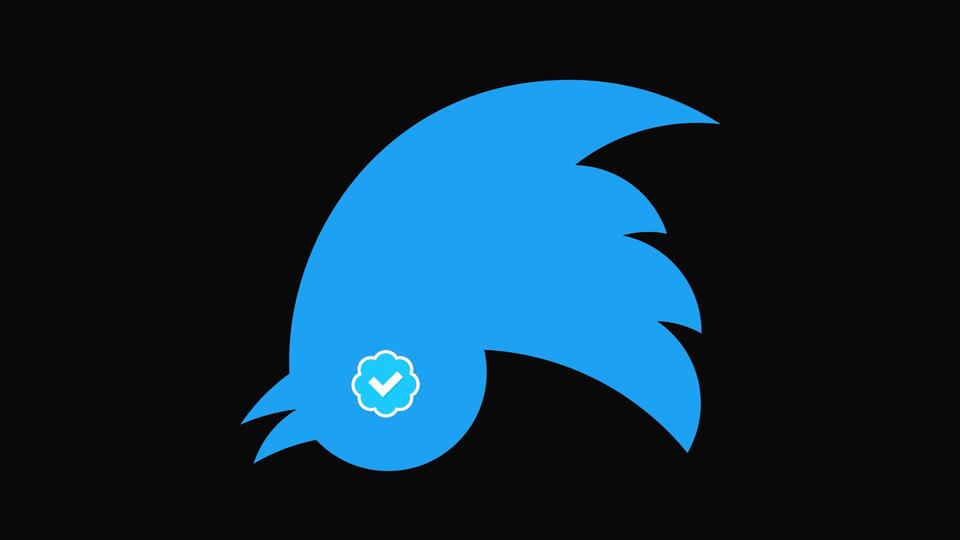 İkinci bir emre kadar kimseye "mavi tik" yok