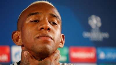 Canlı yayında transfer açıklaması!