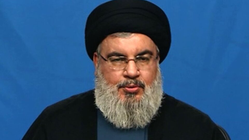 Hizbullah lideri Nasrallah: Hariri'yi alıkoyan Suudi Arabistan, Lübnan'a hakaret etti