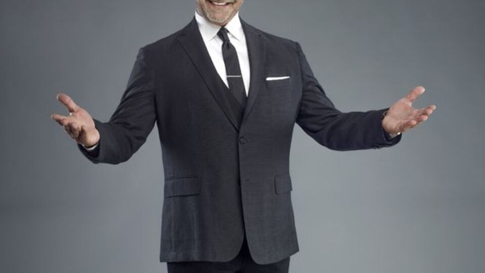 Beyaz Show neden yok?