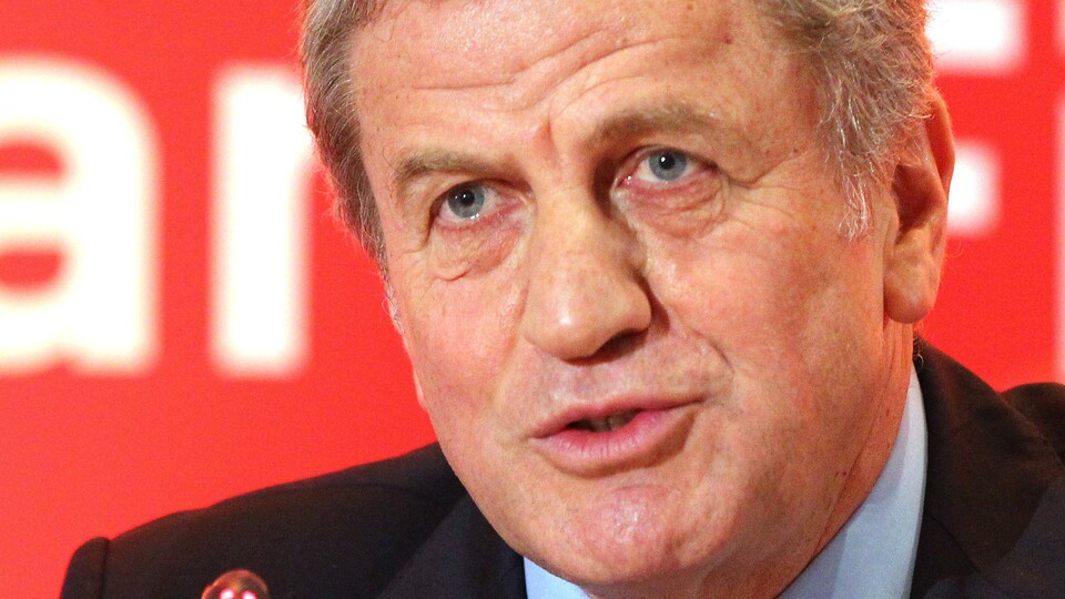 "Futbolun iyiliği için Türkiye"