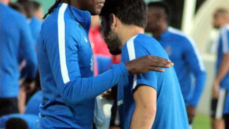 Trabzonspor'da barış sağlandı!