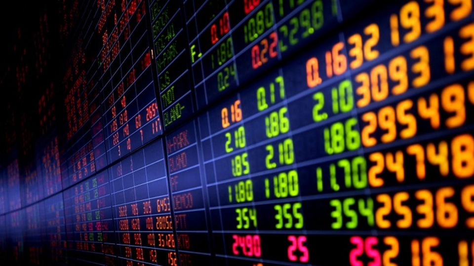 Borsa günün ilk yarısında geriledi