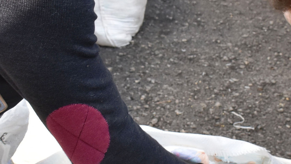 Samsun merkezli kaçakçılık operasyonu