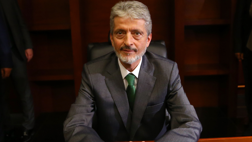 Ankara'nın yeni başkanına ilk talimat