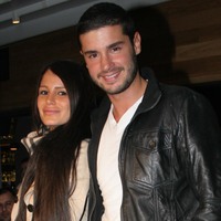 Berk Oktay'ın eşine tedbir kararı