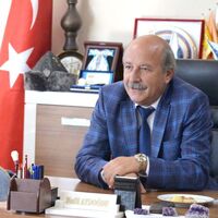 Söğüt Belediye Başkanı Halil Aydoğdu, MHP'den istifa etti