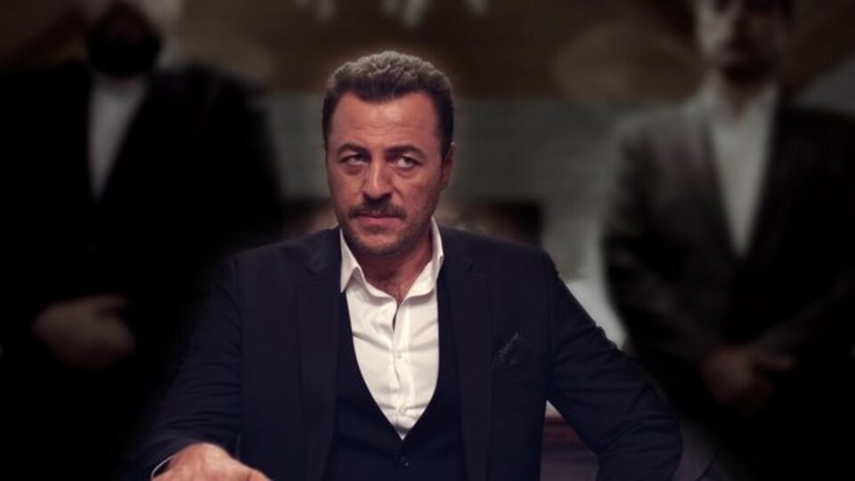 Bahtiyar Ölmez ekran yolculuğuna başlıyor