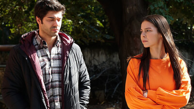 Mustafa'dan büyük hata!