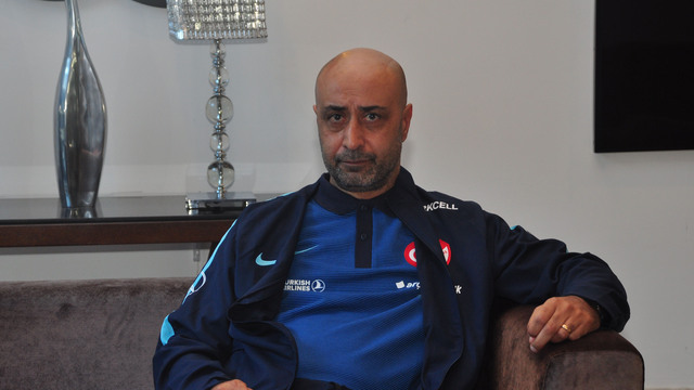 "Yeni bir sistem uygulayacağız"