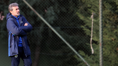 Fenerbahçe'nin yeni kaptanı...