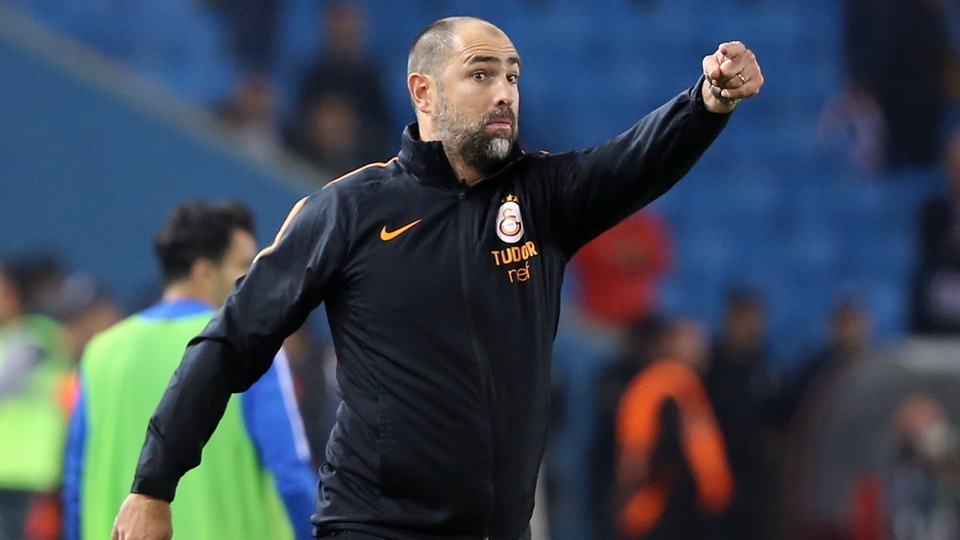 Tudor'un Başakşehir planı hazır!