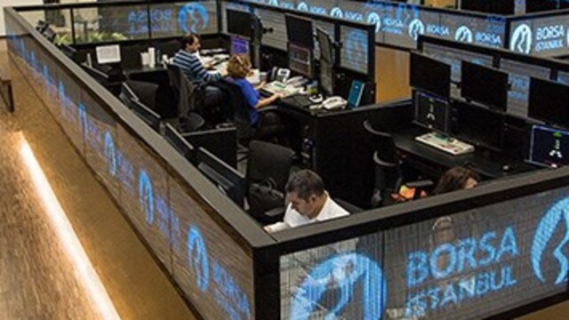 Bu hafta borsa kaybettirdi, altın kazandırdı