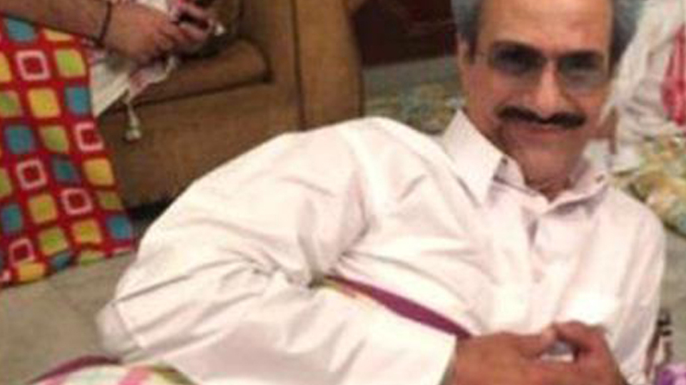 '5 yıldızlı cezaevinden fotoğraf' dedi, tüm dünyayı kandırdı!