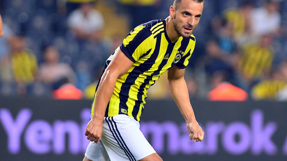 Soldado için teklif var!